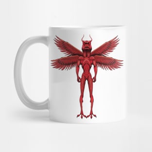 Tiamat Mug